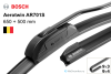 Комплект стеклоочистителей Bosch Aerotwin AR701S